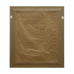 e38 EL İŞÇİLİĞİ KURŞUN FİGÜRİN KALIBI ALÜMİNYUM KABARTMA TABLO 86*76 CM -6441 - 3