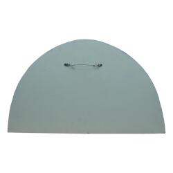 e38 EL İŞÇİLİĞİ KAYSERİ TEMALI SERAMİK TABLO 84*44 CM-6480 - 3