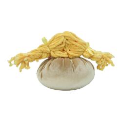 e38 EL İŞÇİLİĞİ KESE BEBEK 12 CM - 6241 - 3