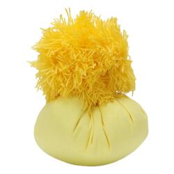 e38 EL İŞÇİLİĞİ KESE BEBEK 12 CM - 6244 - 3