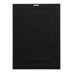 e38 EL İŞÇİLİĞİ KIRMIZI LALE EBRU TABLO 46*33 CM-6459 - 3