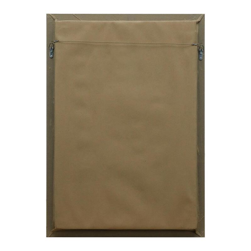 e38 EL İŞÇİLİĞİ KUMAŞ BOYAMA TABLO 70*50 CM -6478 - 3