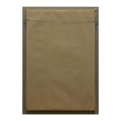 e38 EL İŞÇİLİĞİ KUMAŞ BOYAMA TABLO 70*50 CM -6478 - 3