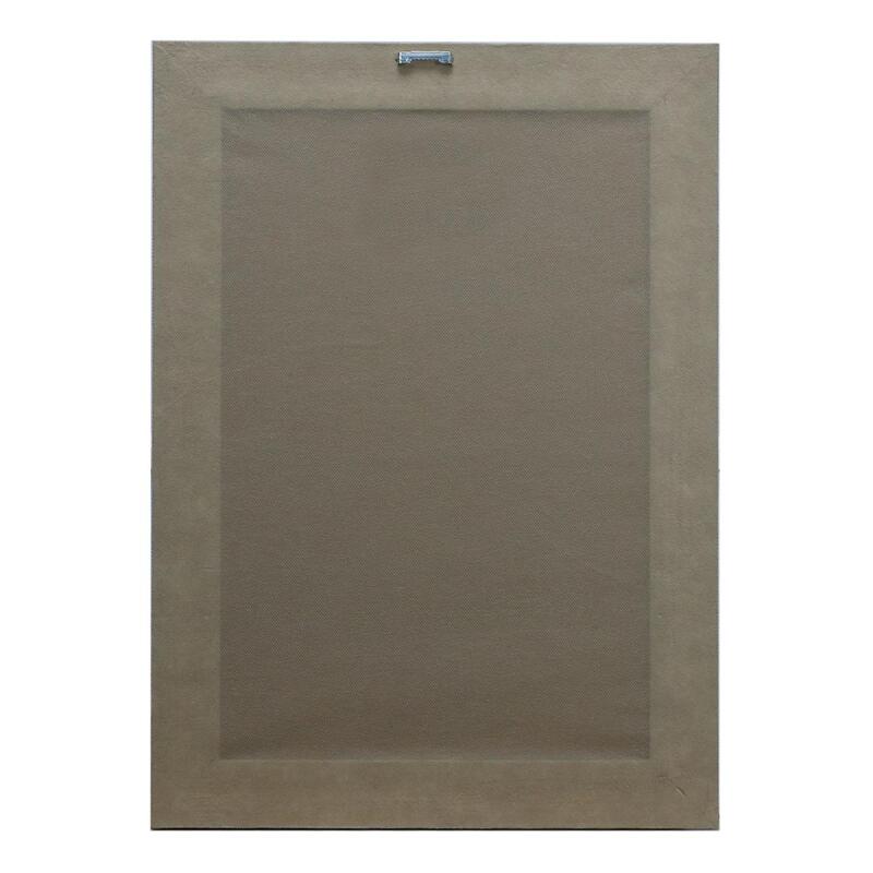 e38 EL İŞÇİLİĞİ KUŞLU SAZYOLU TABLO - 40*56 CM - 6543 - 3