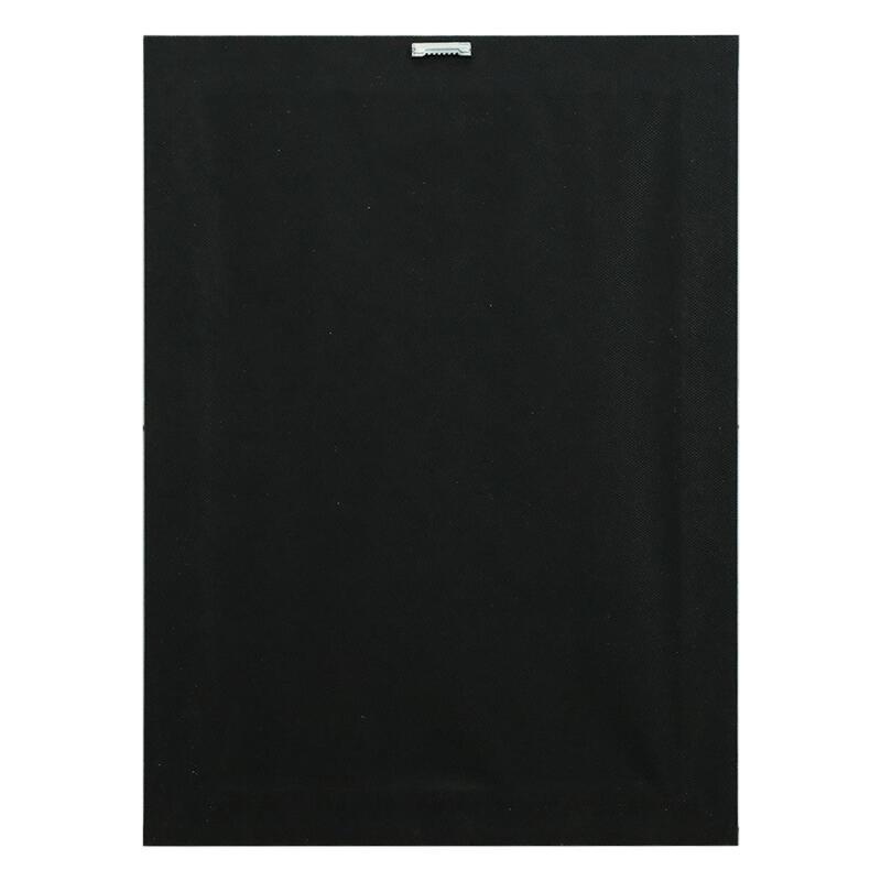 e38 EL İŞÇİLİĞİ LALE EBRU TABLO 50*36 CM-6456 - 3