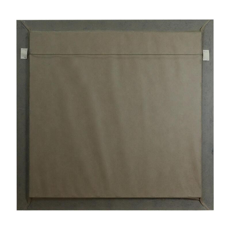 e38 EL İŞÇİLİĞİ MARAŞ İŞİ SAAT KULESİ TABLO 65*68 cm - 6510 - 3