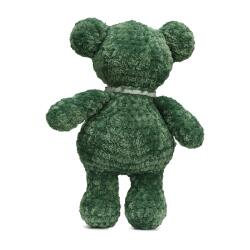 e38 EL İŞÇİLİĞİ PELUŞ AYI 23 CM - 6255 - 3