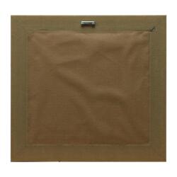 e38 EL İŞÇİLİĞİ PİRİNÇ TABLO 40*40 CM - 6451 - 3