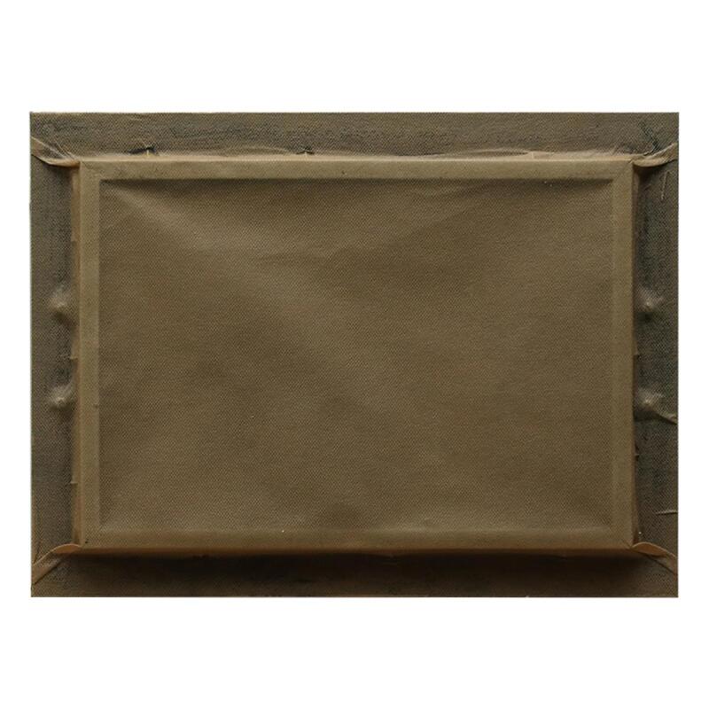 e38 EL İŞÇİLİĞİ PİRİNÇ TEPSİ 42*32 CM - 6445 - 3