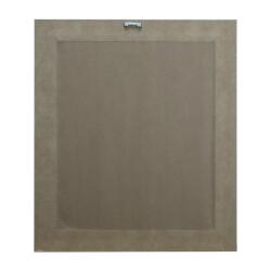 e38 EL İŞÇİLİĞİ RUMİ MOTİFLİ TEZHİP TABLO - 44*51 CM - 6539 - 3