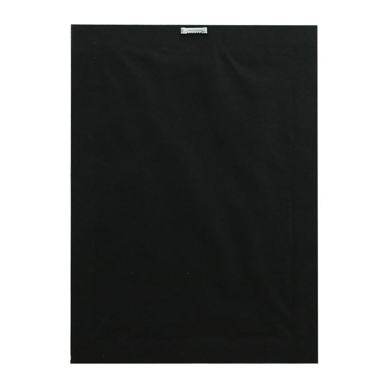 e38 EL İŞÇİLİĞİ SARI LALE EBRU TABLO 46*33 CM-6458 - 3