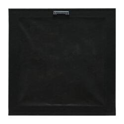 e38 EL İŞÇİLİĞİ ŞİKAF RENKLİ HALKAR TEZHİP TABLO 25 x 25 cm - 6037 - 3
