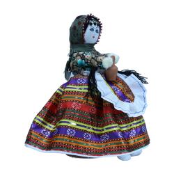 e38 EL İŞÇİLİĞİ SOĞANLI BEBEK ORTA BOY - 6511 - 2