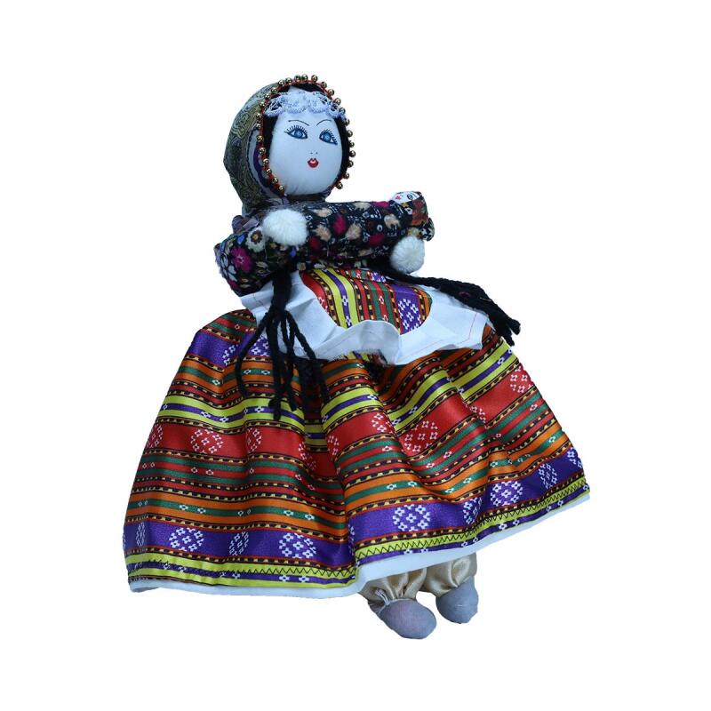 e38 EL İŞÇİLİĞİ SOĞANLI BEBEK ORTA BOY - 6512 - 2