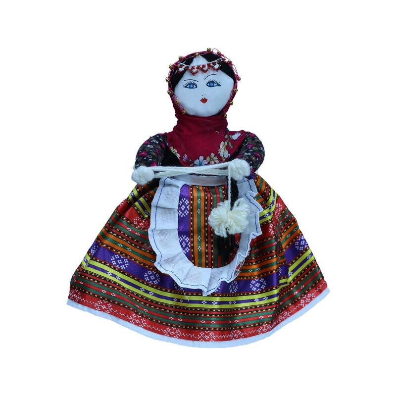 e38 EL İŞÇİLİĞİ SOĞANLI BEBEK ORTA BOY - 6513 - 1