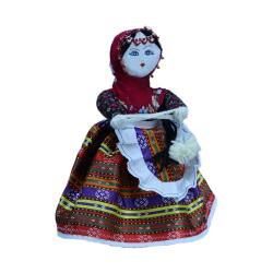 e38 EL İŞÇİLİĞİ SOĞANLI BEBEK ORTA BOY - 6513 - 2