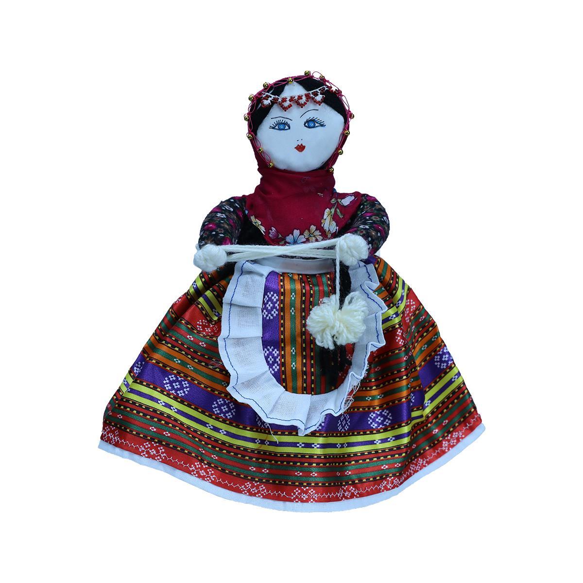 e38 EL İŞÇİLİĞİ  SOĞANLI BEBEK ORTA BOY - 6513