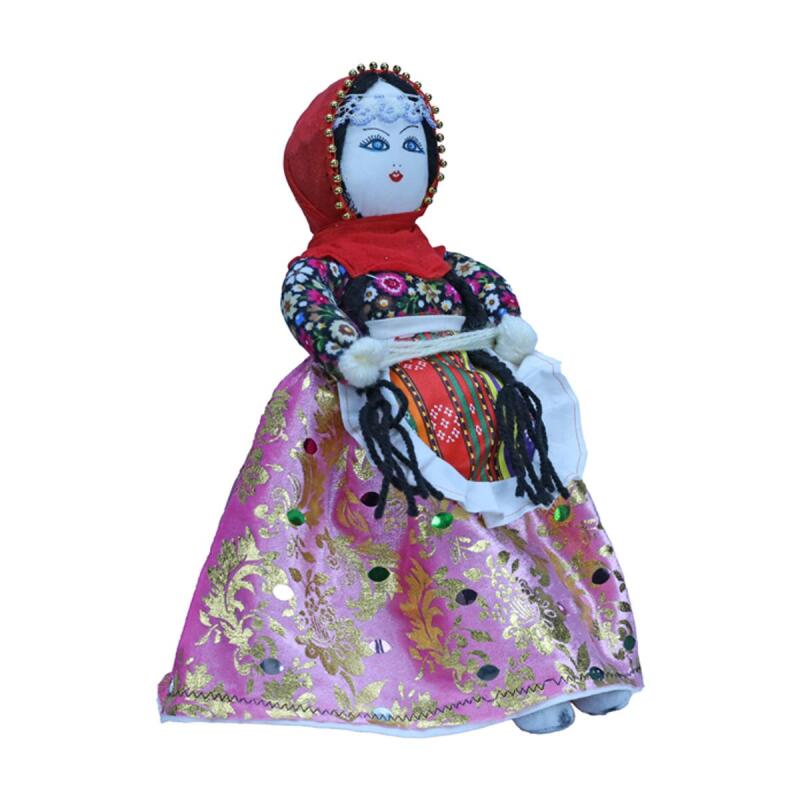 e38 EL İŞÇİLİĞİ SOĞANLI BEBEK ORTA BOY - 6515 - 2