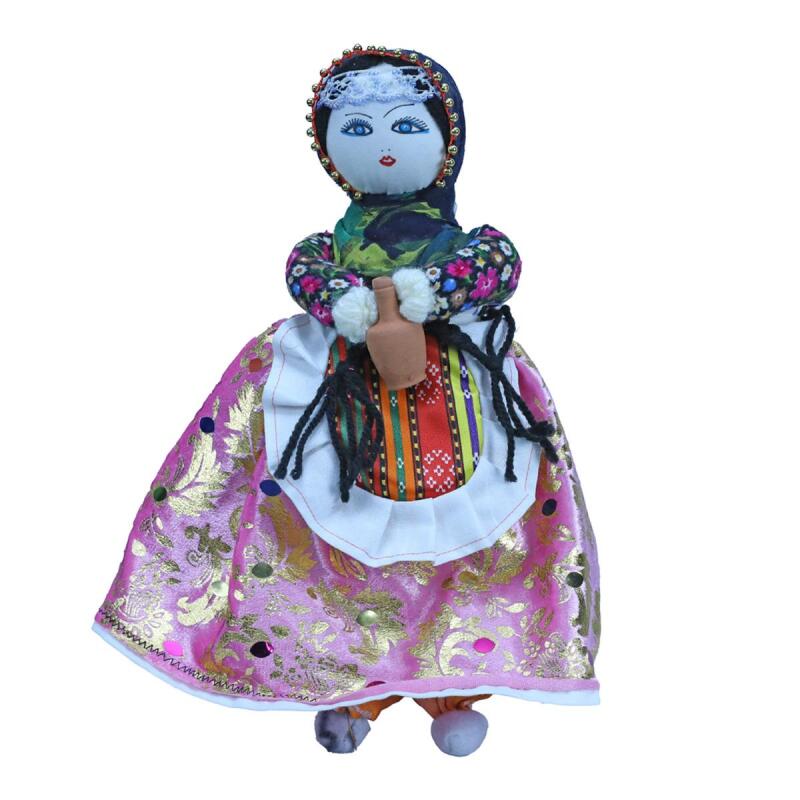 e38 EL İŞÇİLİĞİ SOĞANLI BEBEK ORTA BOY - 6516 - 1