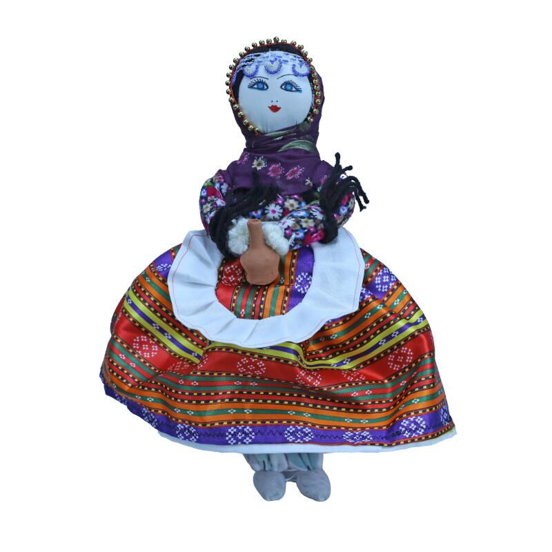 e38 EL İŞÇİLİĞİ SOĞANLI BEBEK ORTA BOY - 6517 - 1