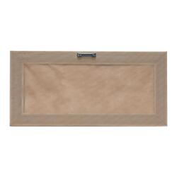 e38 EL İŞÇİLİĞİ SULU BOYA TABLO 33 x 16 cm - 6049 - 3