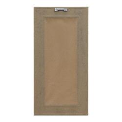 e38 EL İŞÇİLİĞİ SULUBOYA TABLO 16x33 cm - 6212 - 3