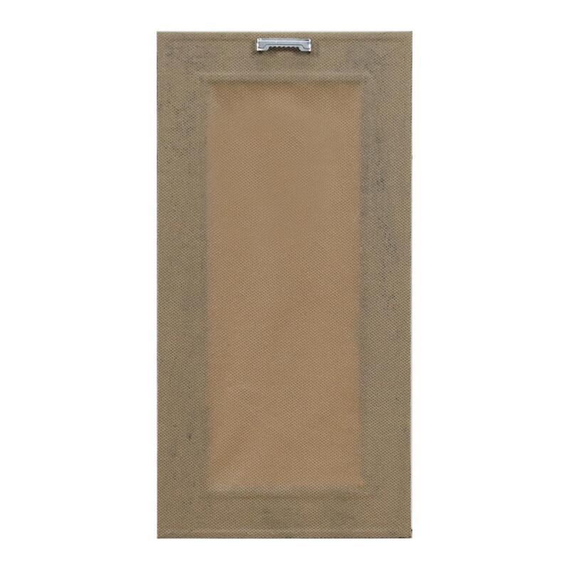 e38 EL İŞÇİLİĞİ SULUBOYA TABLO 16x33 cm - 6212 - 3