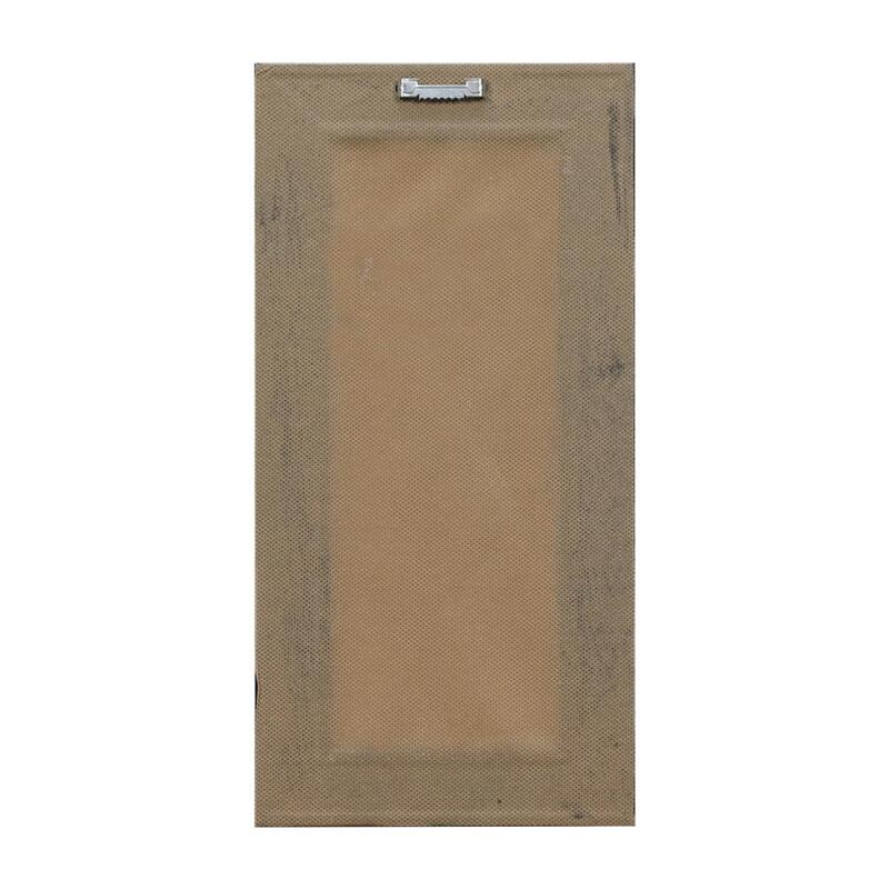 e38 EL İŞÇİLİĞİ SULUBOYA TABLO 17x33 cm - 6207 - 3