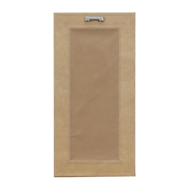 e38 EL İŞÇİLİĞİ SULUBOYA TABLO 17x34 cm - 6217 - 3