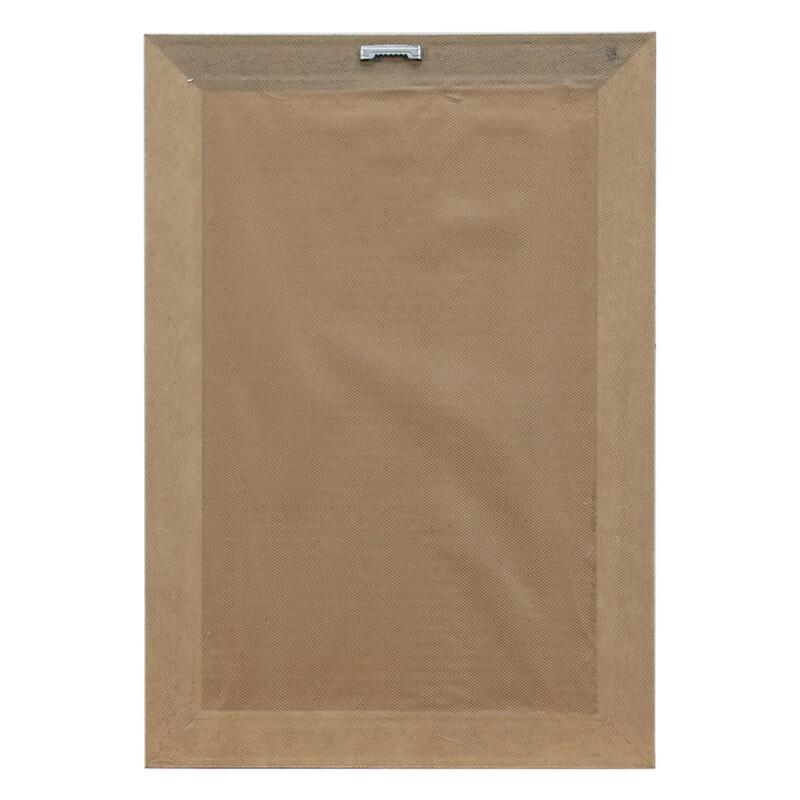 e38 EL İŞÇİLİĞİ SULUBOYA TABLO 30*44 cm - 6201 - 3