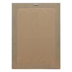 e38 EL İŞÇİLİĞİ SULUBOYA TABLO 42*57 cm - 6202 - 3