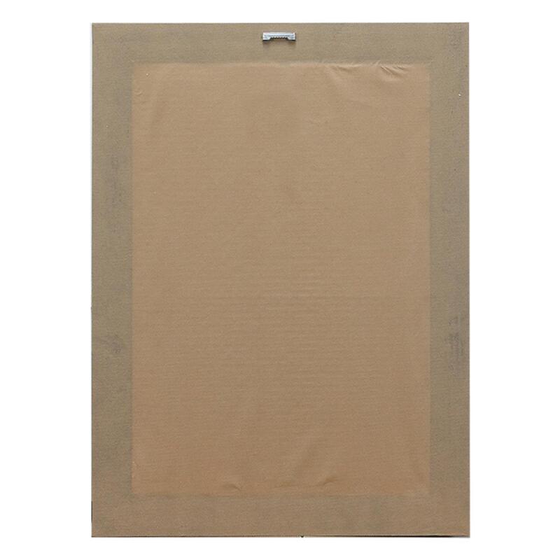 e38 EL İŞÇİLİĞİ SULUBOYA TABLO 42*57 cm - 6202 - 3