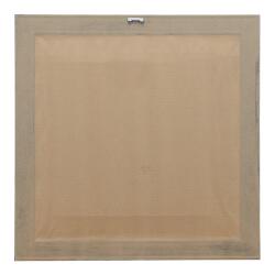 e38 EL İŞÇİLİĞİ SÜLÜS VAV HÜSN-İ HAT TABLO 57*57 cm - 6194 - 3