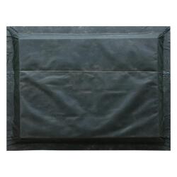 e38 EL İŞÇİLİĞİ TANK VE İNSAN KAĞIT RÖLYEF TABLO 65x85 CM - 6338 - 3