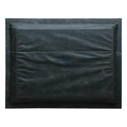 e38 EL İŞÇİLİĞİ TANK VE İNSAN KAĞIT RÖLYEF TABLO 66x86 CM - 6337 - 3