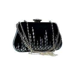 e38 EL İŞÇİLİĞİ TEL KIRMA PÖRTFÖY ÇANTA 10*20*4 cm - 6500 - e38