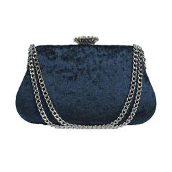 e38 EL İŞÇİLİĞİ TEL KIRMA PÖRTFÖY ÇANTA 10*20*4 cm - 6500 - 3