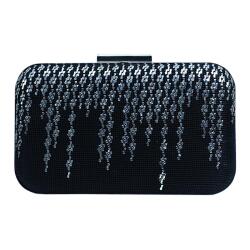 e38 EL İŞÇİLİĞİ TEL KIRMA PÖRTFÖY ÇANTA 11*20*4 cm - 6496 - e38