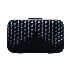 e38 EL İŞÇİLİĞİ TEL KIRMA PÖRTFÖY ÇANTA 11*20*4 cm - 6498 - e38