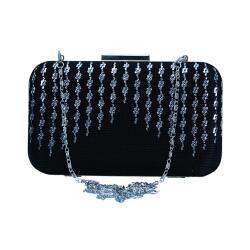 e38 EL İŞÇİLİĞİ TEL KIRMA PÖRTFÖY ÇANTA 11*20*4 cm - 6498 - 2