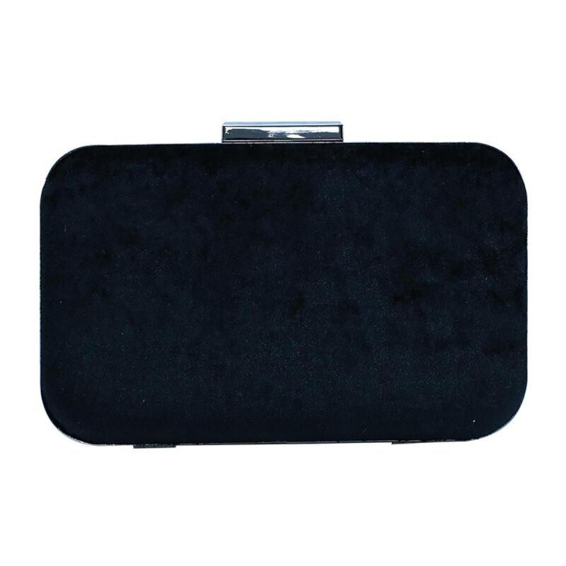 e38 EL İŞÇİLİĞİ TEL KIRMA PÖRTFÖY ÇANTA 11*20*4 cm - 6498 - 3