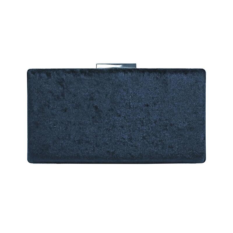 e38 EL İŞÇİLİĞİ TEL KIRMA PÖRTFÖY ÇANTA 12*22*4 cm - 6499 - 3