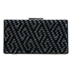 e38 EL İŞÇİLİĞİ TEL KIRMA PÖRTFÖY ÇANTA 12*22*4 cm - 6503 - e38