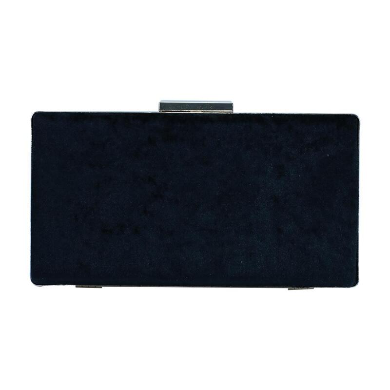 e38 EL İŞÇİLİĞİ TEL KIRMA PÖRTFÖY ÇANTA 12*22*4 cm - 6503 - 4