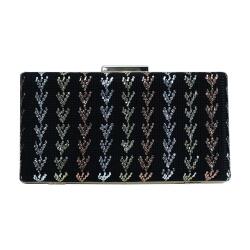 e38 EL İŞÇİLİĞİ TEL KIRMA PÖRTFÖY ÇANTA 12*22*4 cm - 6504 - e38