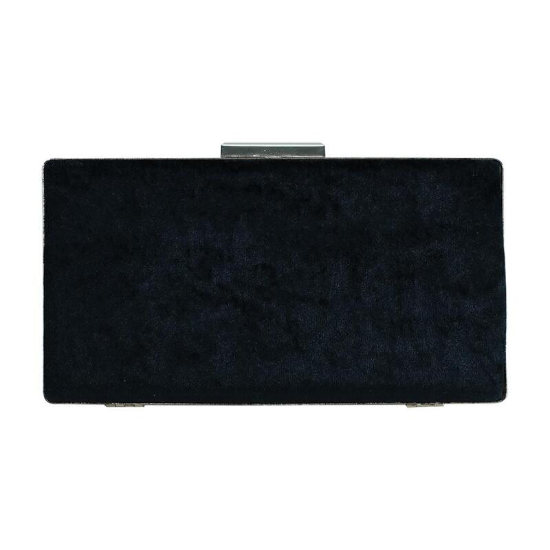 e38 EL İŞÇİLİĞİ TEL KIRMA PÖRTFÖY ÇANTA 12*22*4 cm - 6504 - 3
