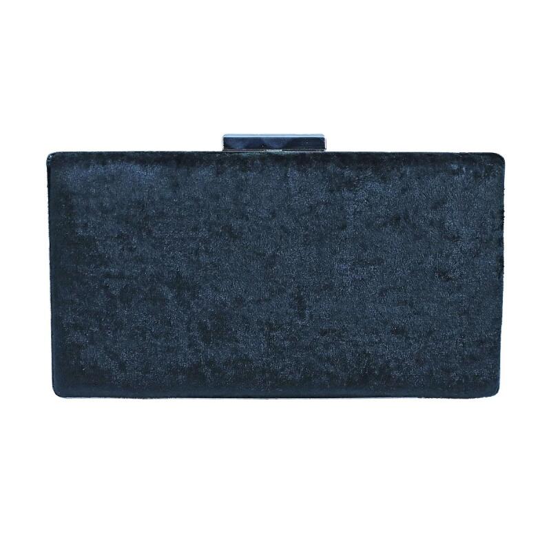 e38 EL İŞÇİLİĞİ TEL KIRMA PÖRTFÖY ÇANTA 12*22*4 cm - 6505 - 3