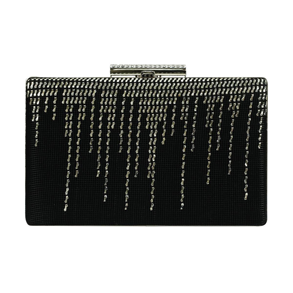 e38 EL İŞÇİLİĞİ TEL KIRMA PÖRTFÖY ÇANTA 12x20 cm-6402