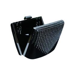 e38 EL İŞÇİLİĞİ TEL KIRMA PÖRTFÖY ÇANTA 13*18*4 cm - 6493 - 3