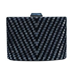 e38 EL İŞÇİLİĞİ TEL KIRMA PÖRTFÖY ÇANTA 13*18*4 cm - 6494 - e38